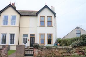 143, Rampside, Barrow-in-furness LA13 0PX