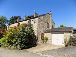 Poplar Farm, Goddard Lane, High Peak SK22 1EB