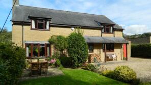 Apple Tree Cottage, Lyatts Hill, Hardington Mandeville, Yeovil BA22 9NR