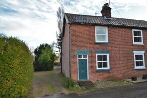 1, Providence Place, The Common, Holt NR25 7QJ