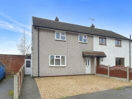 82, St Matthews Avenue, Worthington LE65 1SH