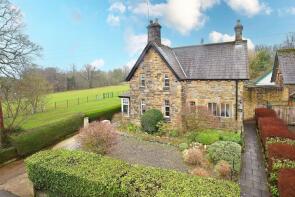 The Old School House, Wreaks Road, Harrogate HG3 2NJ