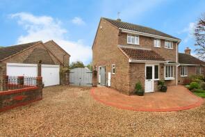 12, St Benedicts Close, Peterborough PE6 7LJ