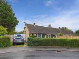 2, Chestnut Close, Cambridge CB23 1JU