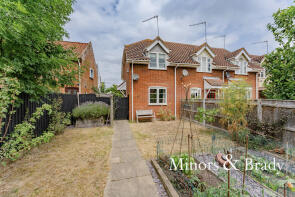 1, The Green, Bungay NR35 2SX