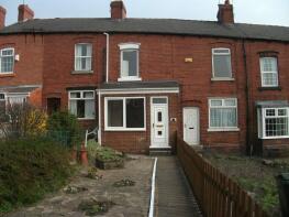 12, Garden Grove, Hemingfield, Barnsley S73 0PR