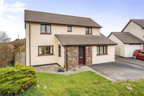 1, Church Park, Lane To Bowling Green Farm, Barnstaple EX31 3HP