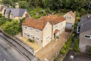 30, Main Street, South Rauceby, Sleaford NG34 8QG