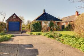 Kenilworth, Station Road, Alford LN13 9NA