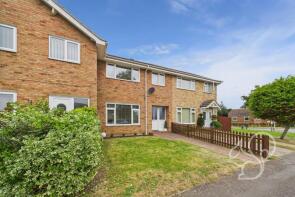 10, Silver Leys, Ipswich IP9 2BS