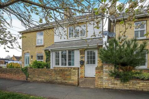High Street, Warboys, Huntingdon, PE28
