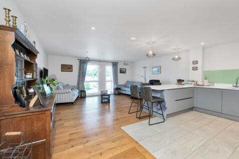 Thaxted Road, Saffron Walden, CB11