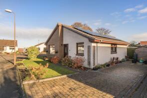 12, The Orchard, Ormiston EH35 5LR