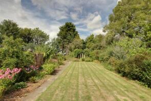 Pyewipes, Main Road, Alford LN13 9NH