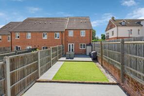 35, Grange Road, Gerrards Cross SL9 9AH