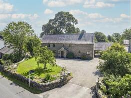 Fairfield, Back Road, Harrogate HG3 2JG