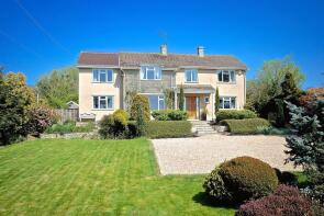 Lindyson House, Wraxall Road, Wraxall, Shepton Mallet BA4 6RQ