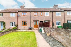 2, Brookside, Minor Road From Brookside To Near Parish Room Junction, Wigton CA7 0HX