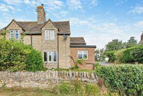 6, The Plains, Pickworth PE9 4DJ