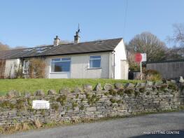 1, Cragg Brow, Bouth, Ulverston LA12 8JQ