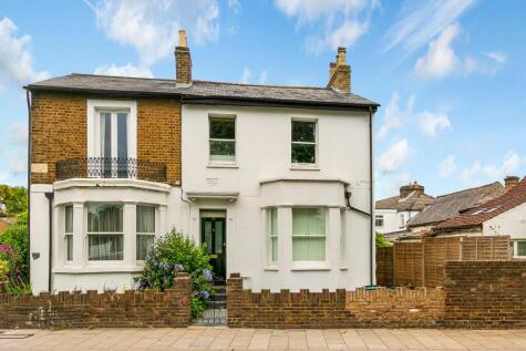The Green, Twickenham