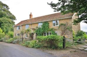 Lawn Cottage, Stocklinch Lane South, Stocklinch, Ilminster TA19 9JW