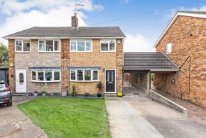 14, Highland Close, Pontefract WF8 2JZ