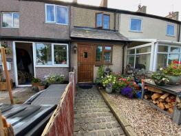 Glan Y Wern, Lon Tai Cochion, Waen, St. Asaph LL17 0AG