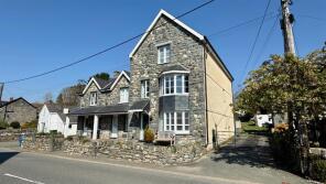 Acw, Ger Y Llan, Sarn Hir, Llanbedr LL45 2HL
