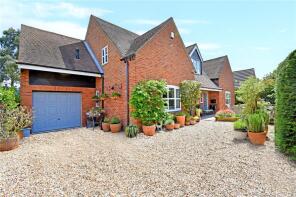 22, Westons, Beedon, Newbury RG20 8SL