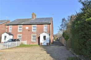 2, Laurel Cottages, Main Road, Fordingbridge SP6 1PB
