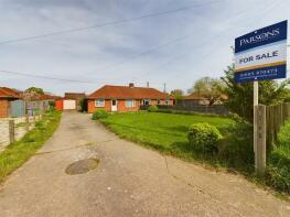 64, Fakenham Road, Great Witchingham NR9 5AE