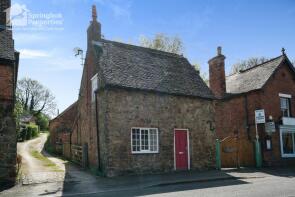 34, Main Street, Ticknall, Derby DE73 7JZ