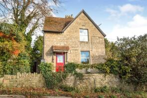 Old Canal Cottage, Fosseway, Dunkerton, Bath BA2 8BS
