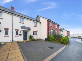 16, Alexander Park, Torrington EX38 7BZ