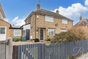 10, Crown Avenue, Mansfield NG19 0AQ