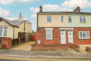 211, Bergholt Road, Colchester CO4 5AH
