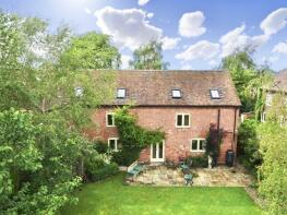2, Ravenshall Barns, Main Road, Betley, Crewe CW3 9BJ
