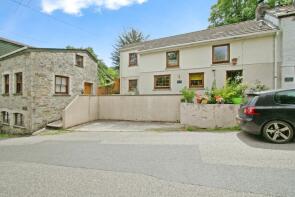 Manor Cottage, Cove Hill, Truro TR3 7QN