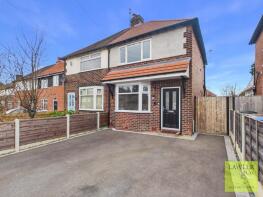 53, Deneside Crescent, Hazel Grove, Stockport SK7 4NU