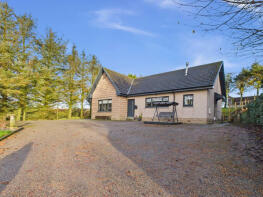 Denview Lower Cushnie, Gamrie, Banff AB45 3HL