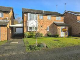 9, Stoneway, Northampton NN7 2JY