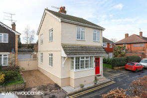 365, Ware Road, Hertford SG13 7PE