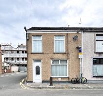 2, Weatheral Street, Aberdare CF44 7BB