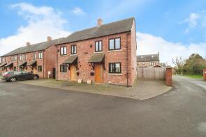 6, Darne Mews, Ashbourne DE6 3GQ