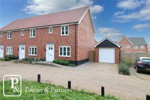 7, Acorn Close, Leiston IP16 4FP