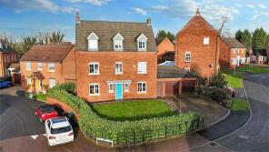 10, Cressey Close, Stone ST15 8ZT