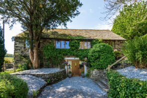 Red Deer Lodge, Finsthwaite, Ulverston LA12 8BJ