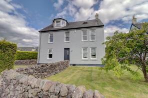 23, School Road, Sandford, Strathaven ML10 6BF