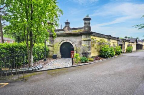 Park Drive, Trentham